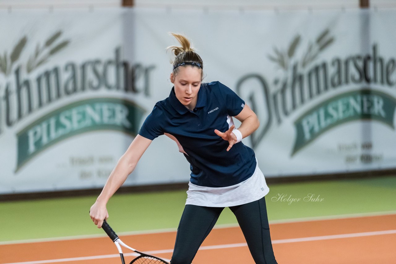 Bild 164 - Sparkassen Pokal Marne